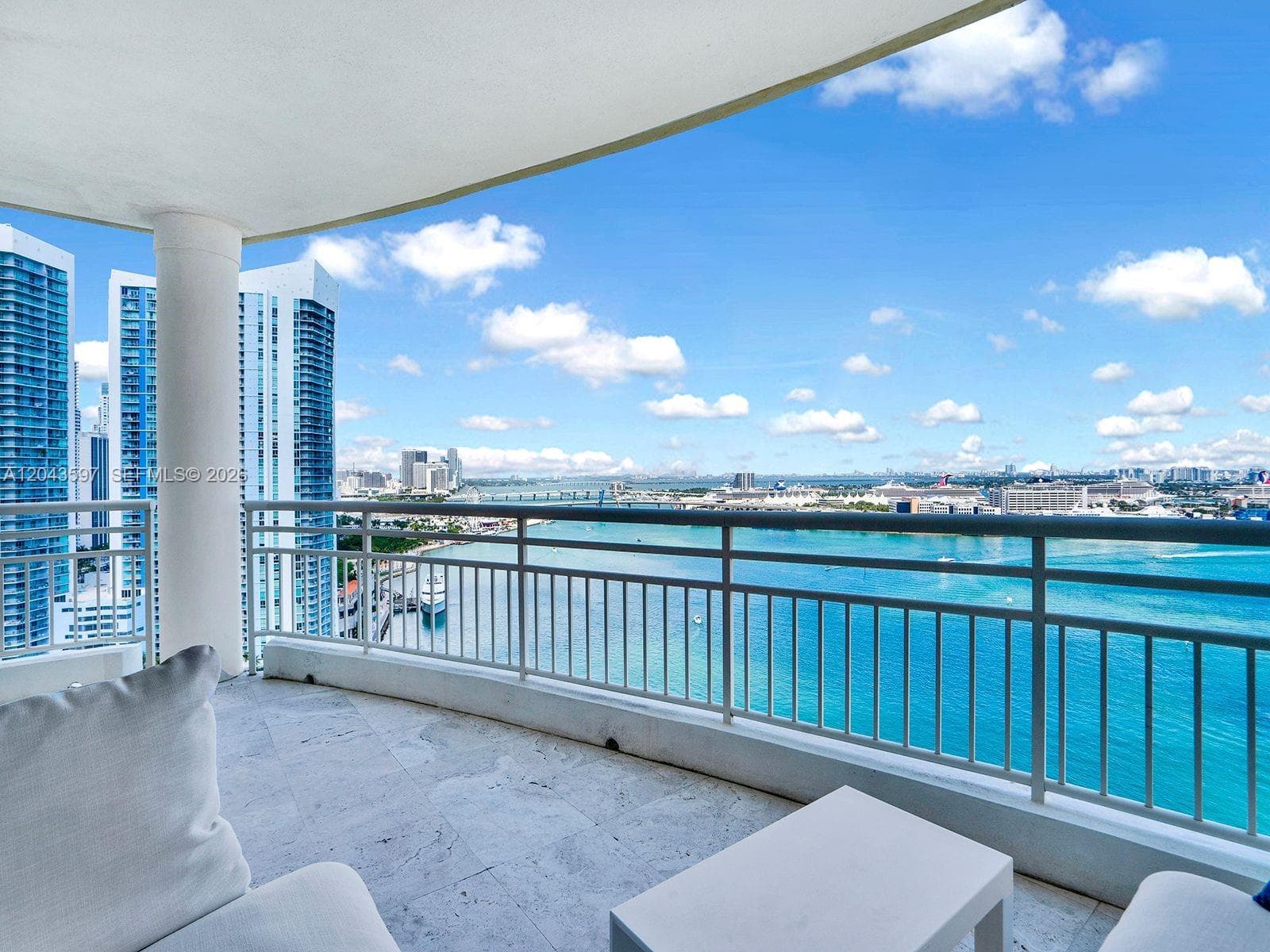 888 Brickell Key Dr 2412 photo 23