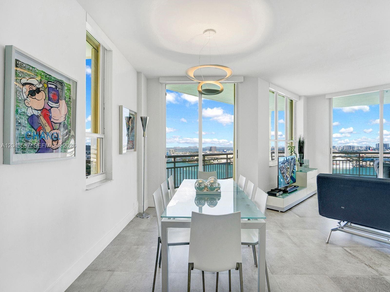 888 Brickell Key Dr 2412 photo 2
