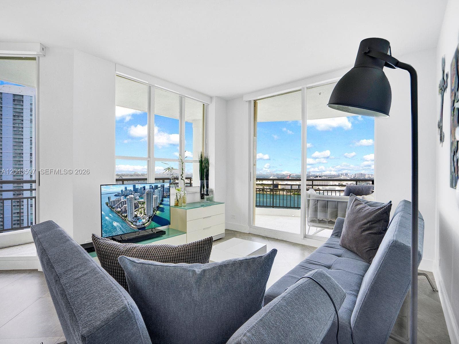 888 Brickell Key Dr 2412 photo 6
