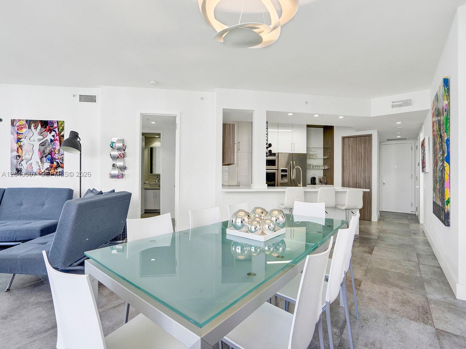 888 Brickell Key Dr 2412 photo 7
