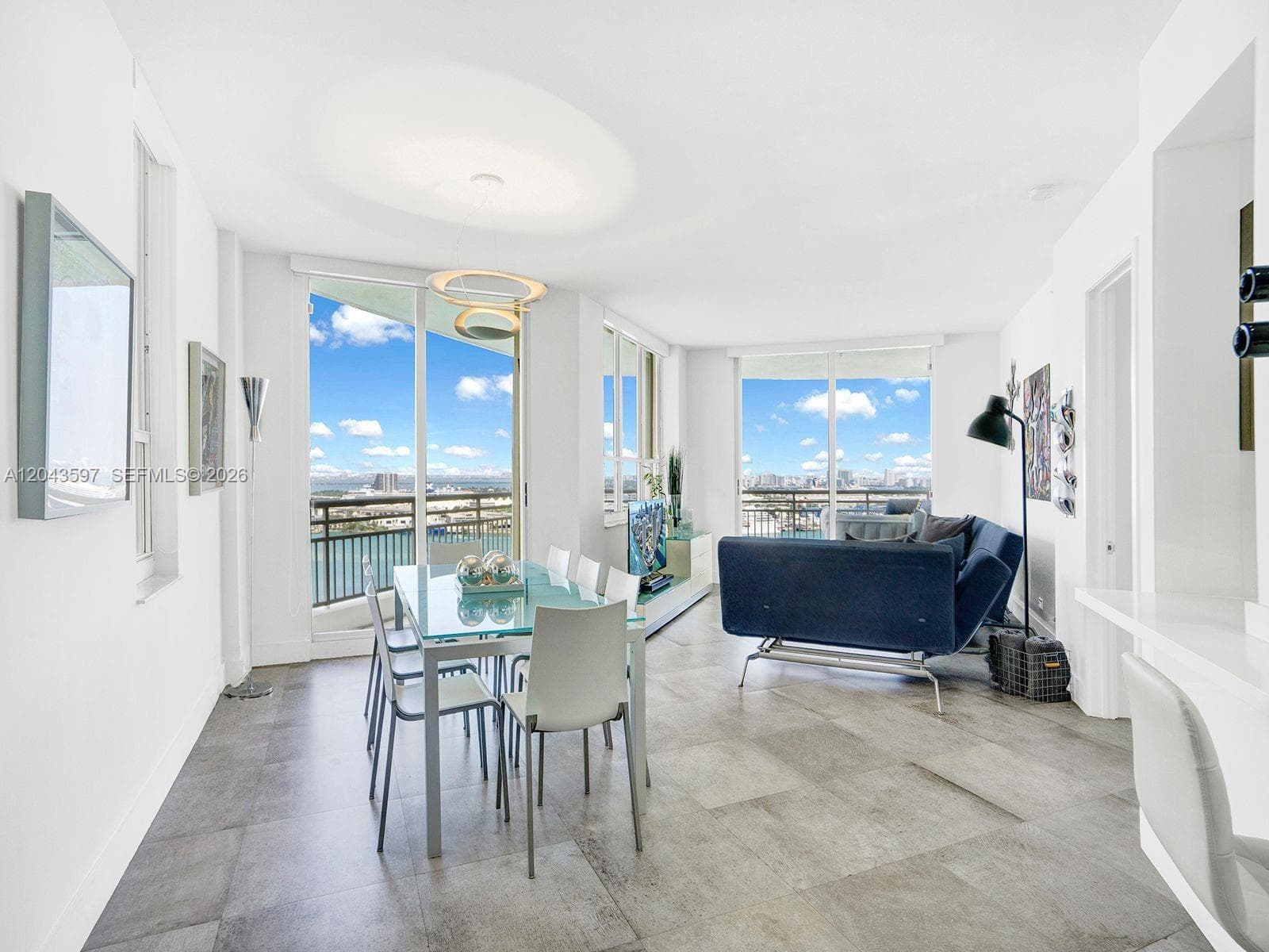 888 Brickell Key Dr 2412 photo 3