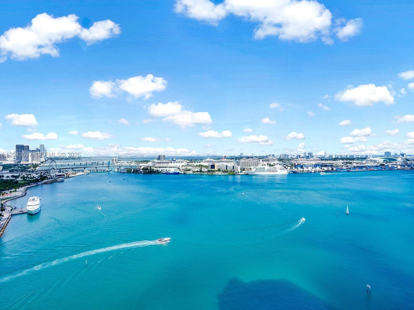 888 Brickell Key Dr 2412 photo 1