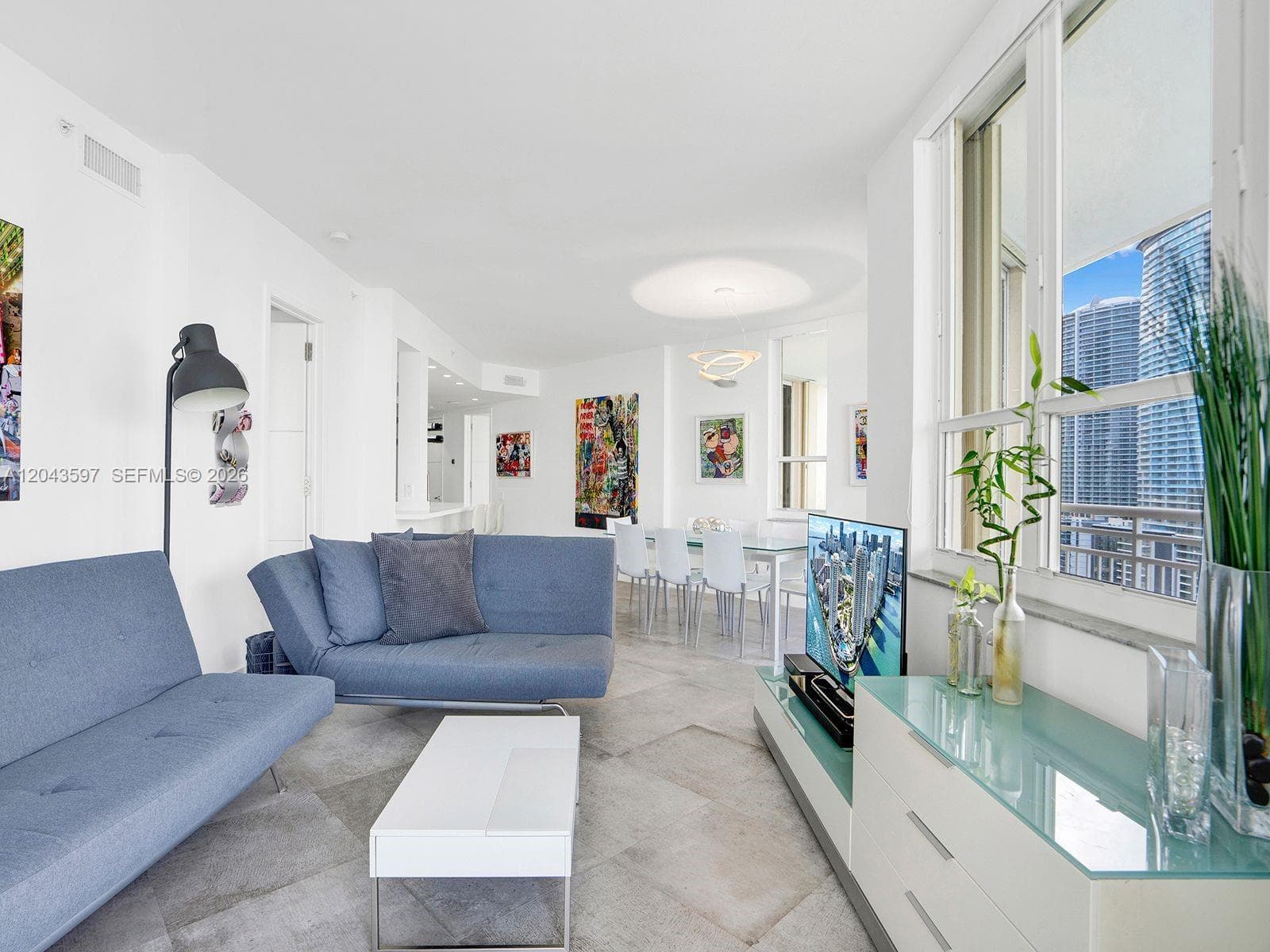 888 Brickell Key Dr 2412 photo 9