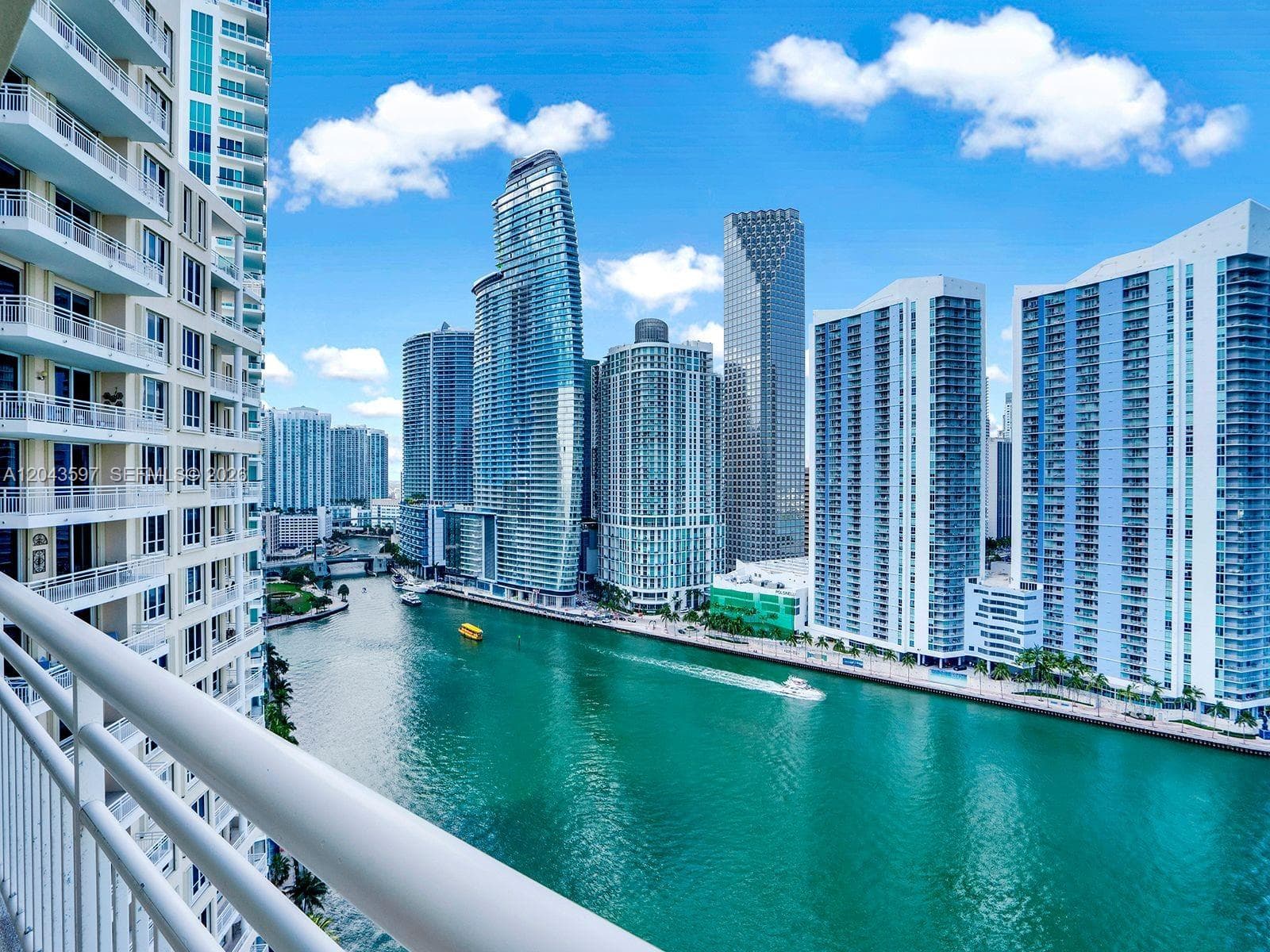 888 Brickell Key Dr 2412 photo 24