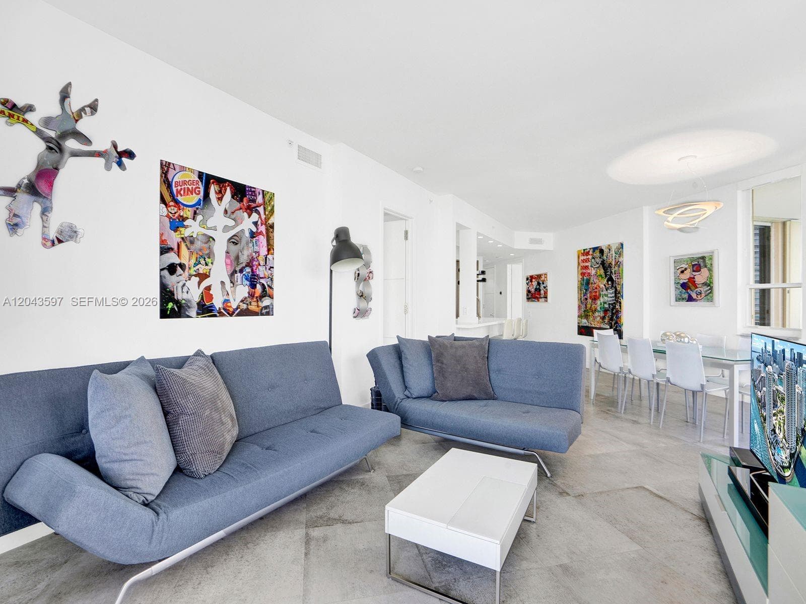 888 Brickell Key Dr 2412 photo 10
