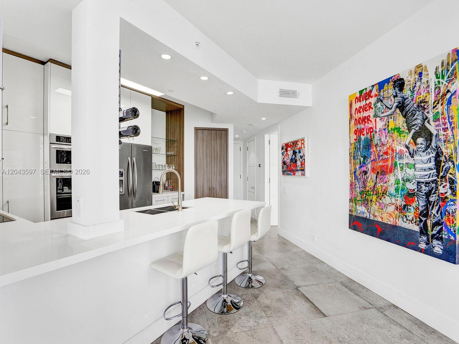 888 Brickell Key Dr 2412 photo 11