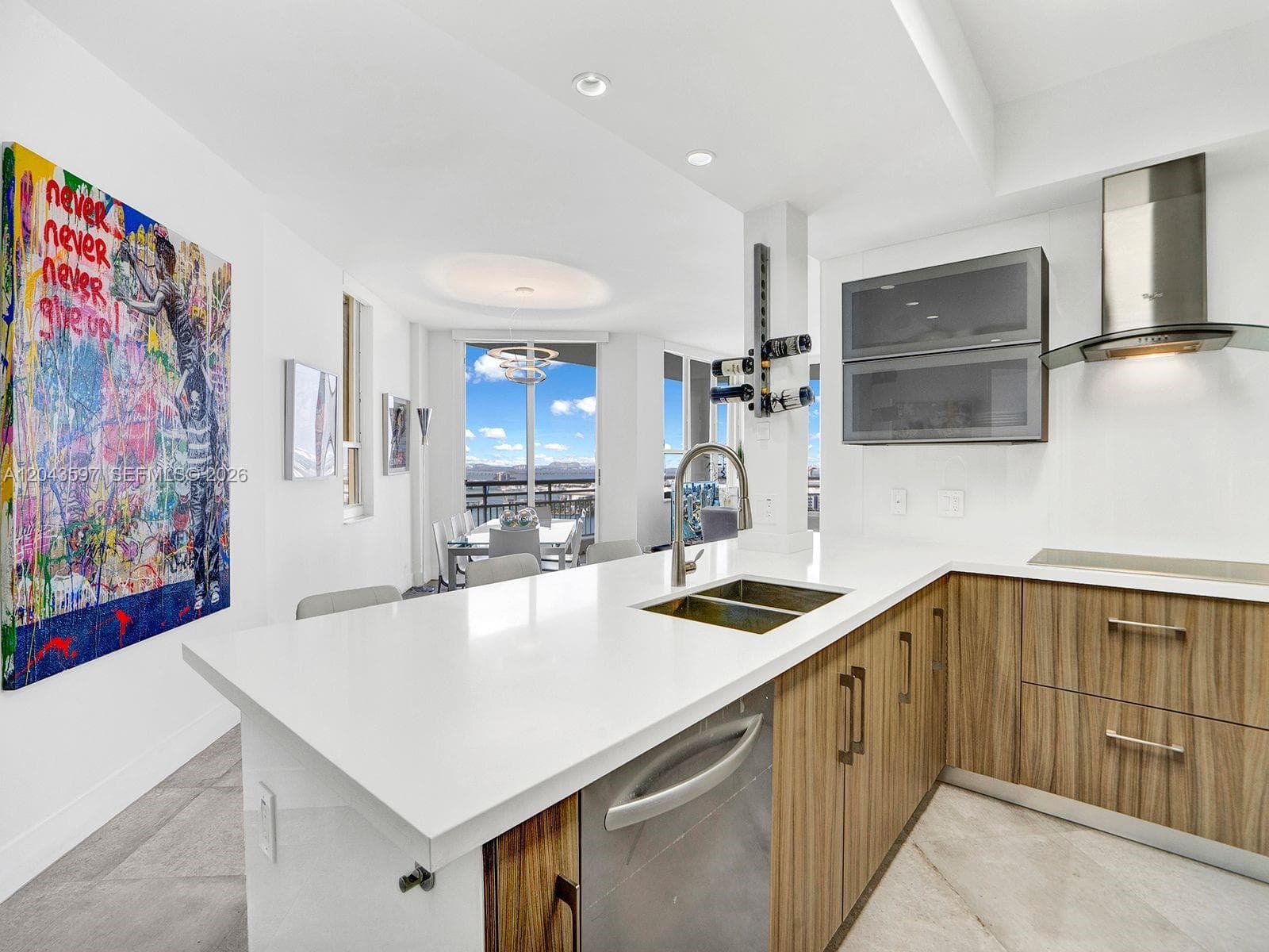 888 Brickell Key Dr 2412 photo 4