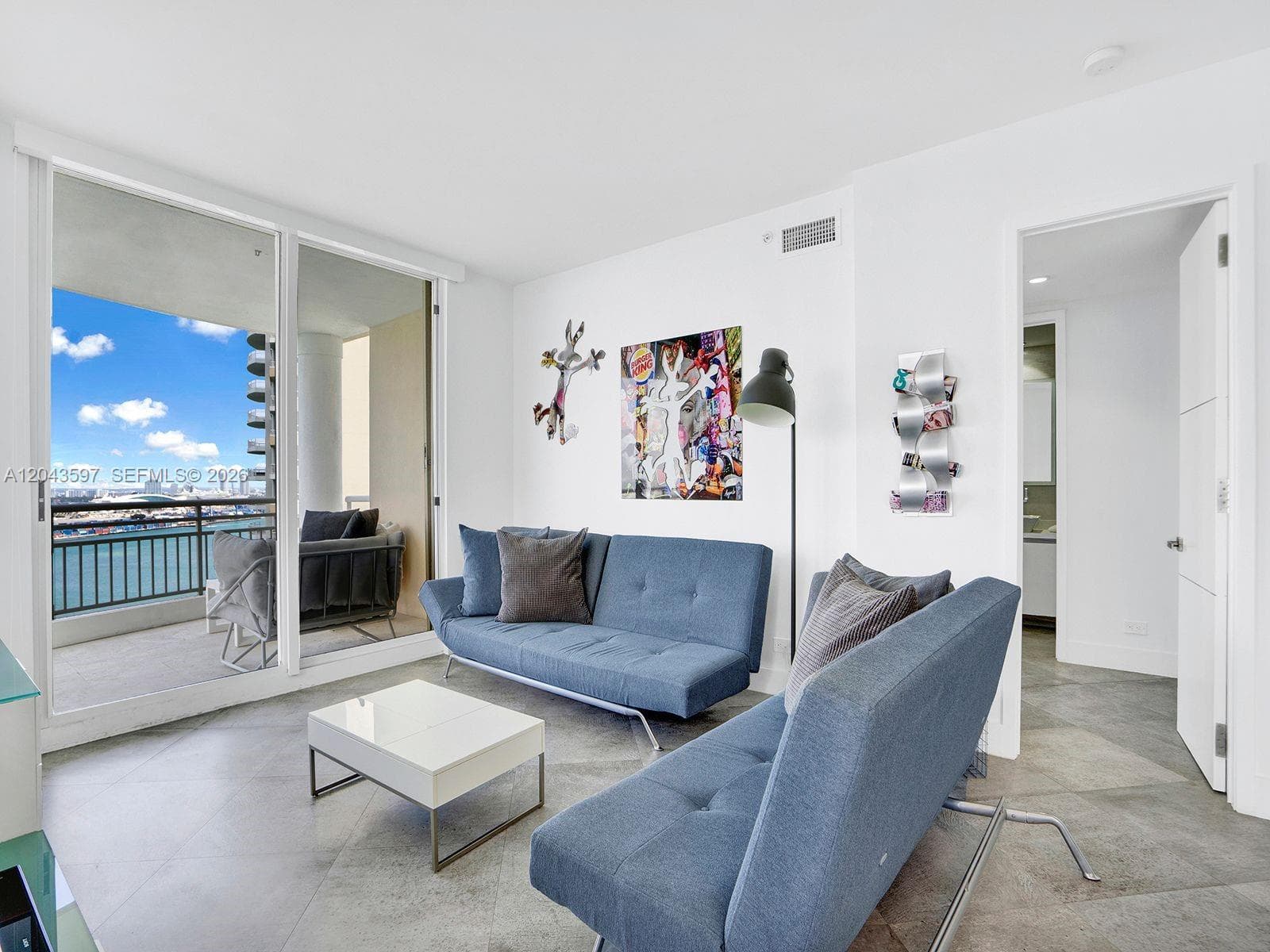 888 Brickell Key Dr 2412 photo 8