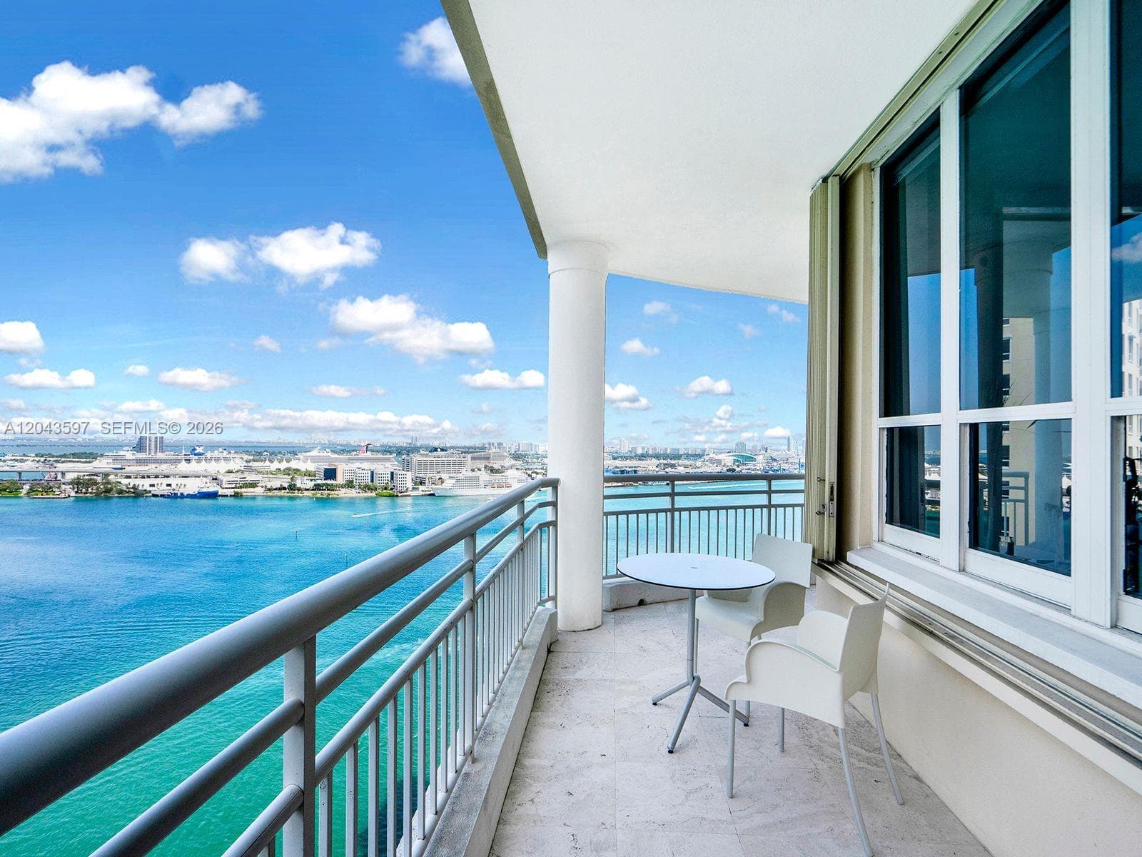 888 Brickell Key Dr 2412 photo 25