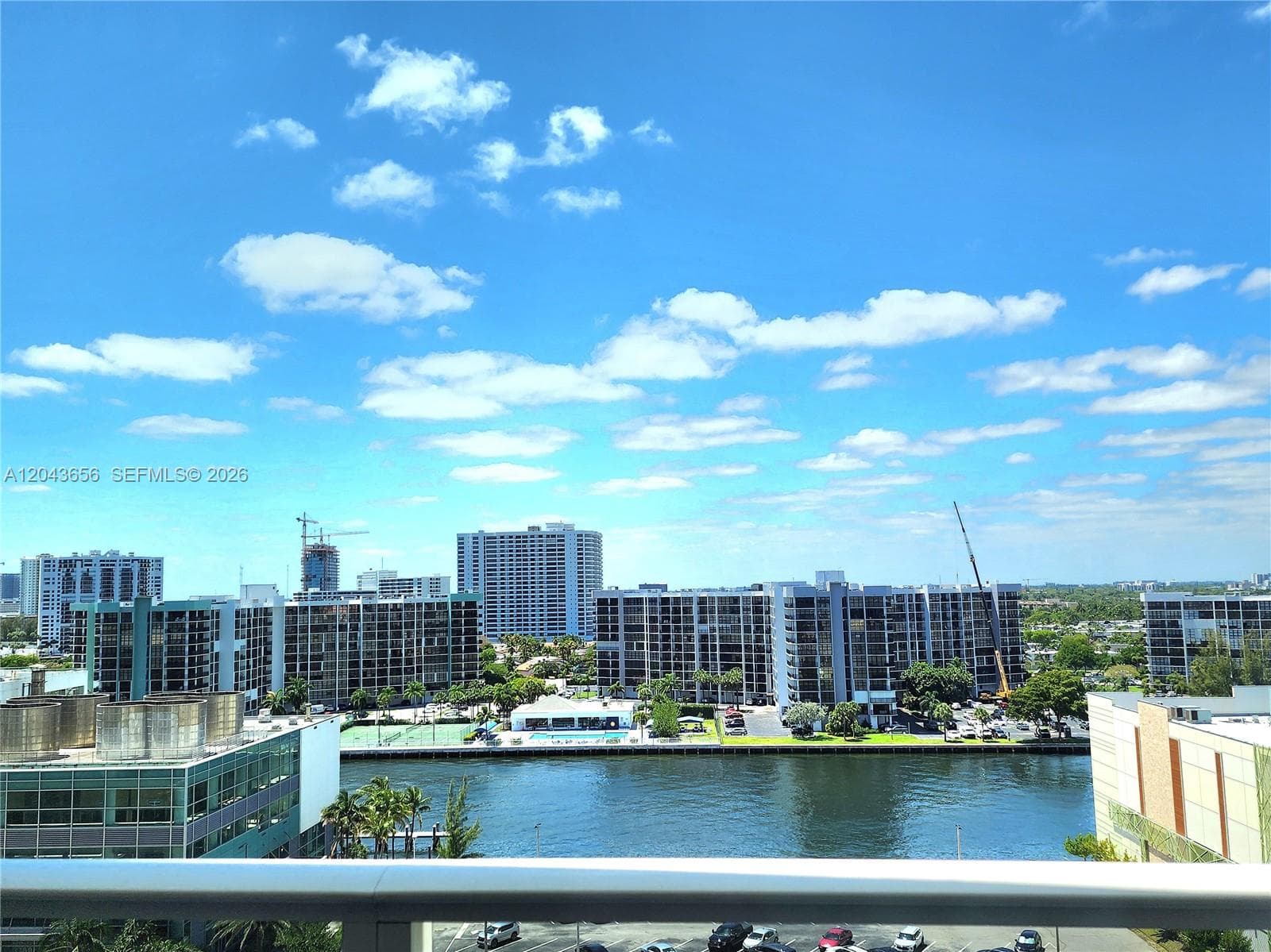3505 S Ocean Dr 1103 photo 5