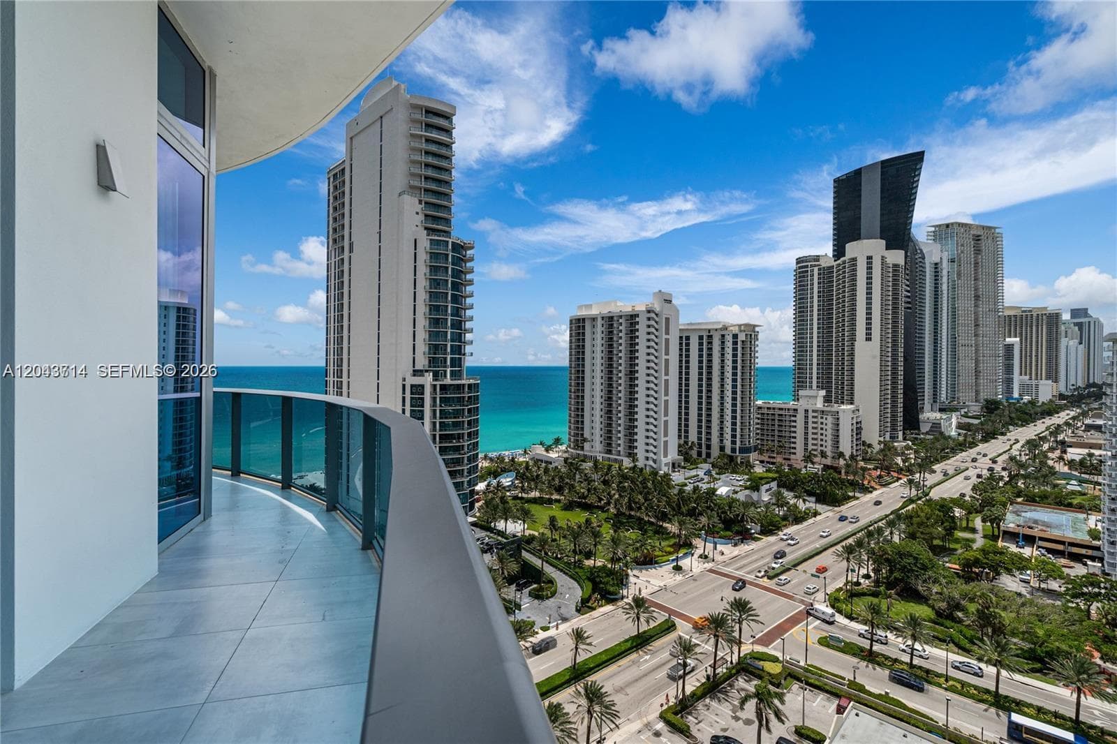17550 Collins Ave PH1 photo 20
