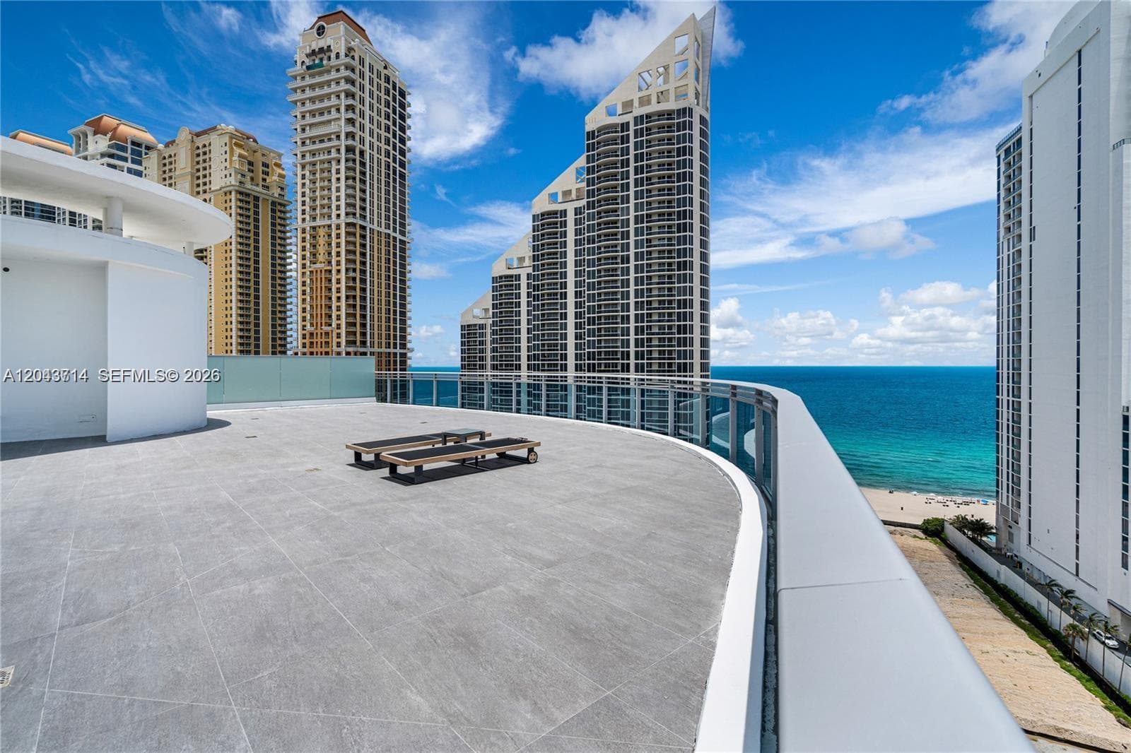 17550 Collins Ave PH1 photo 14