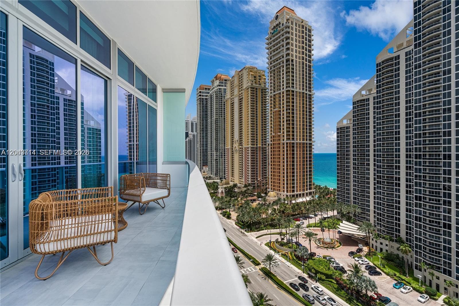 17550 Collins Ave PH1 photo 18