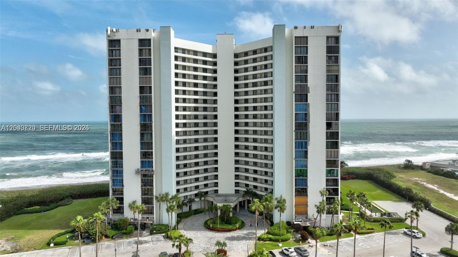 9650 S Ocean Dr 1403 photo 1