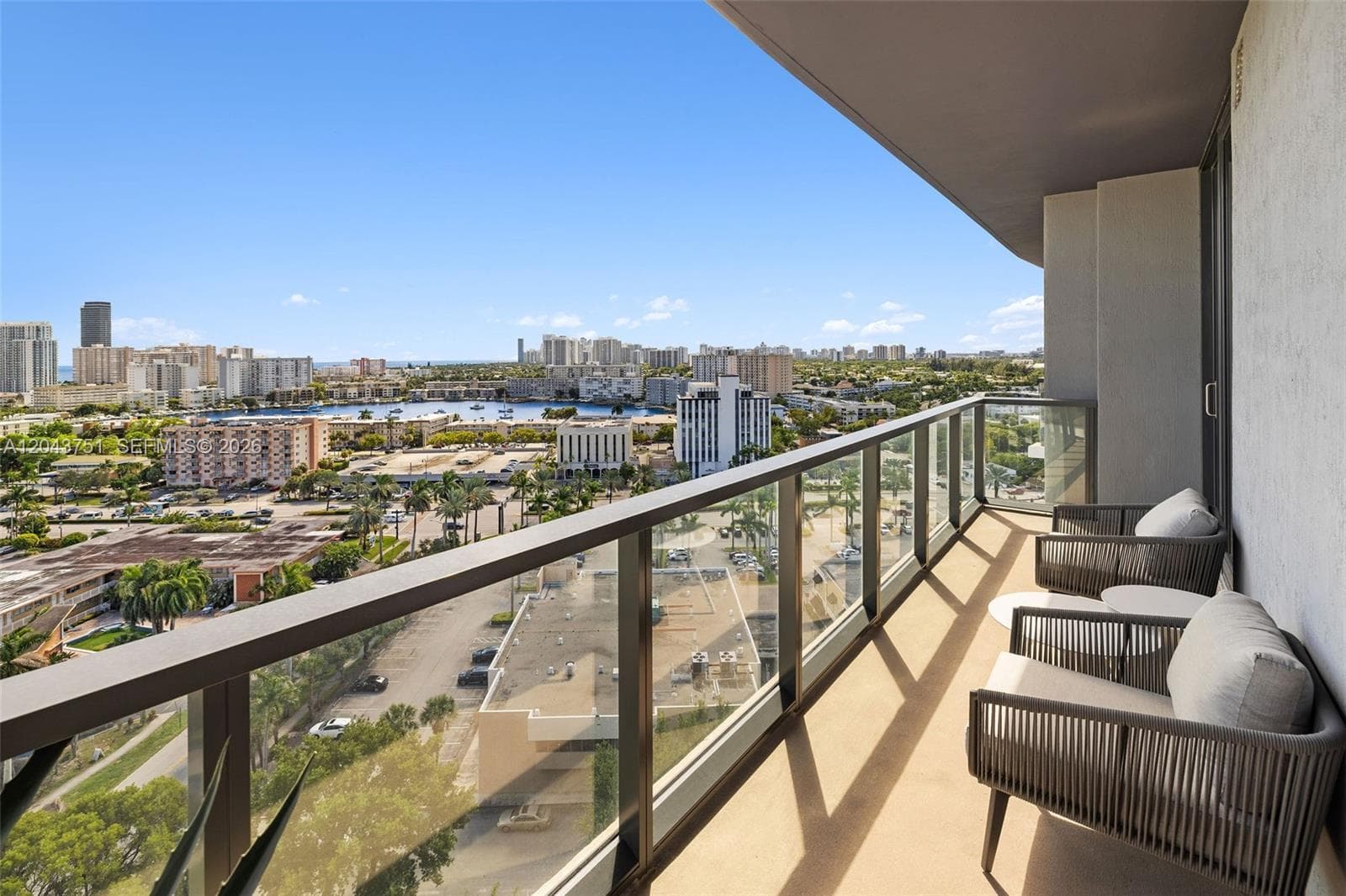 101 Diplomat Pkwy 1108 photo 13