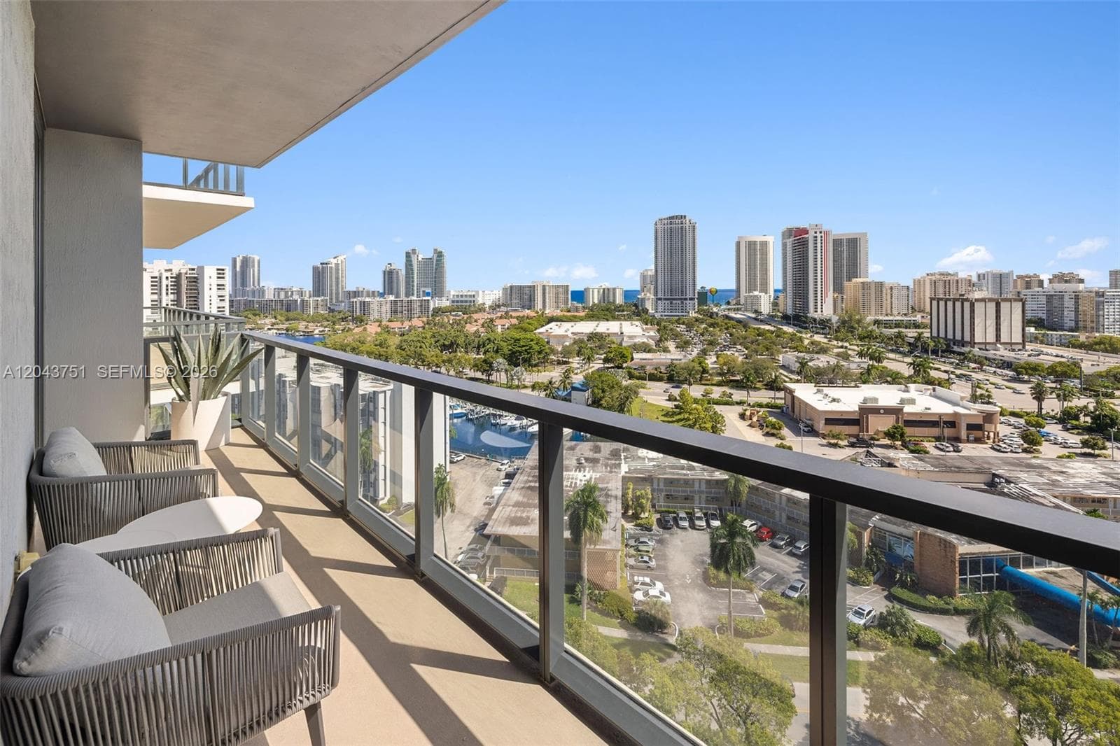 101 Diplomat Pkwy 1108 photo 10