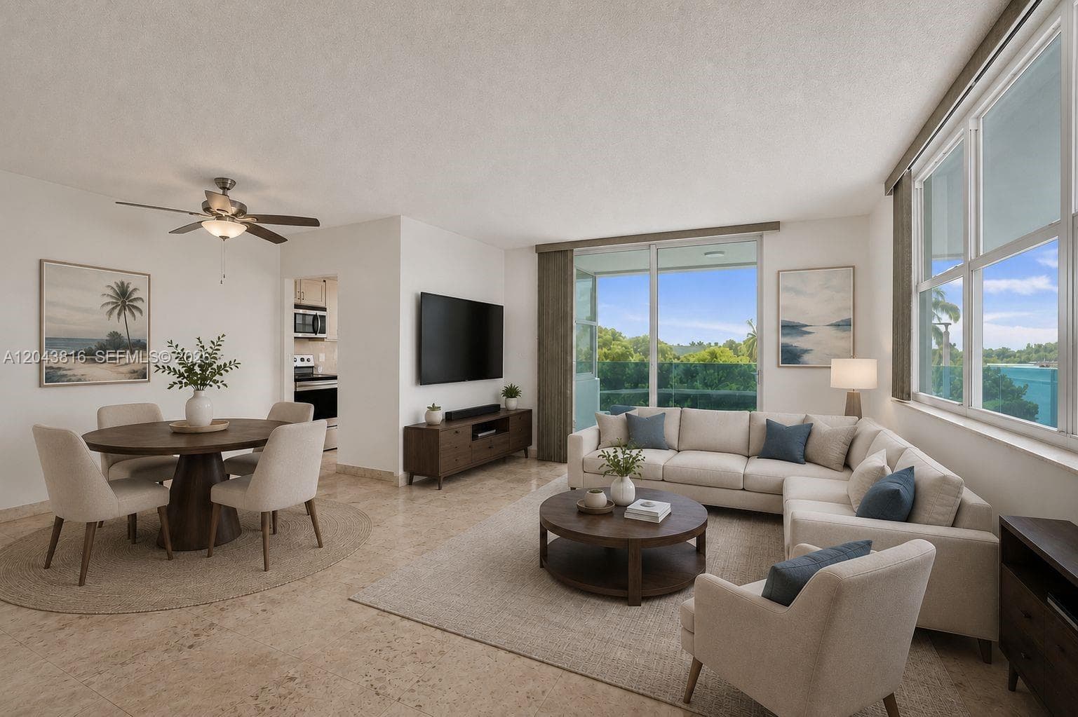 2639 N Riverside Dr 206 photo 4
