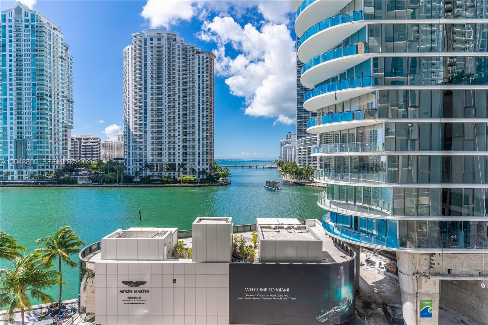 300 S Biscayne Blvd L-612 photo 10