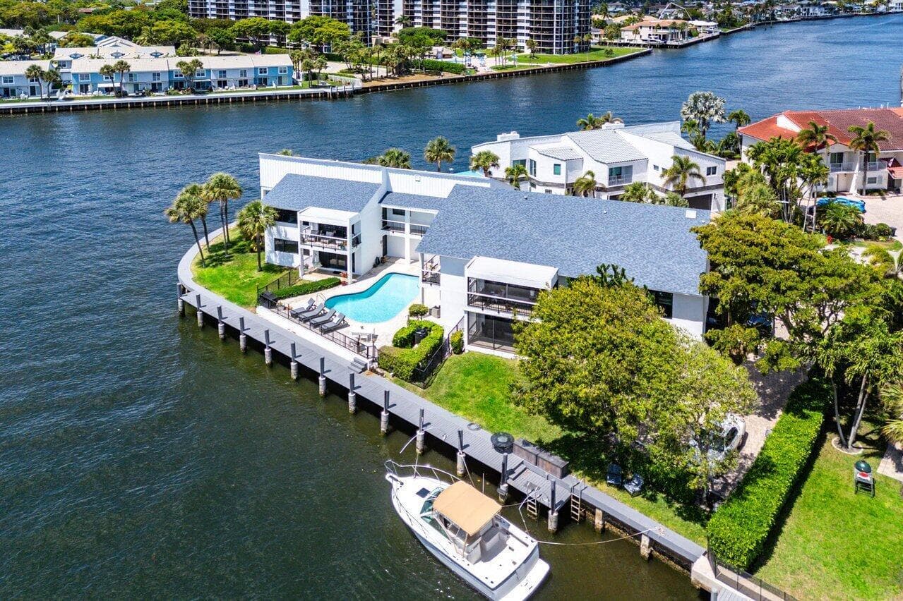 1102 Highland Beach Drive 2w photo 2