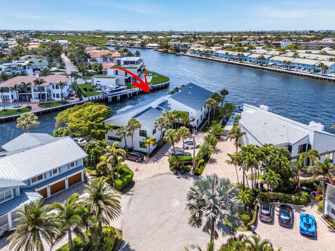 1102 Highland Beach Drive 2w photo 6