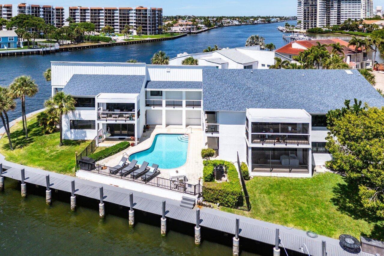 1102 Highland Beach Drive 2w photo 5
