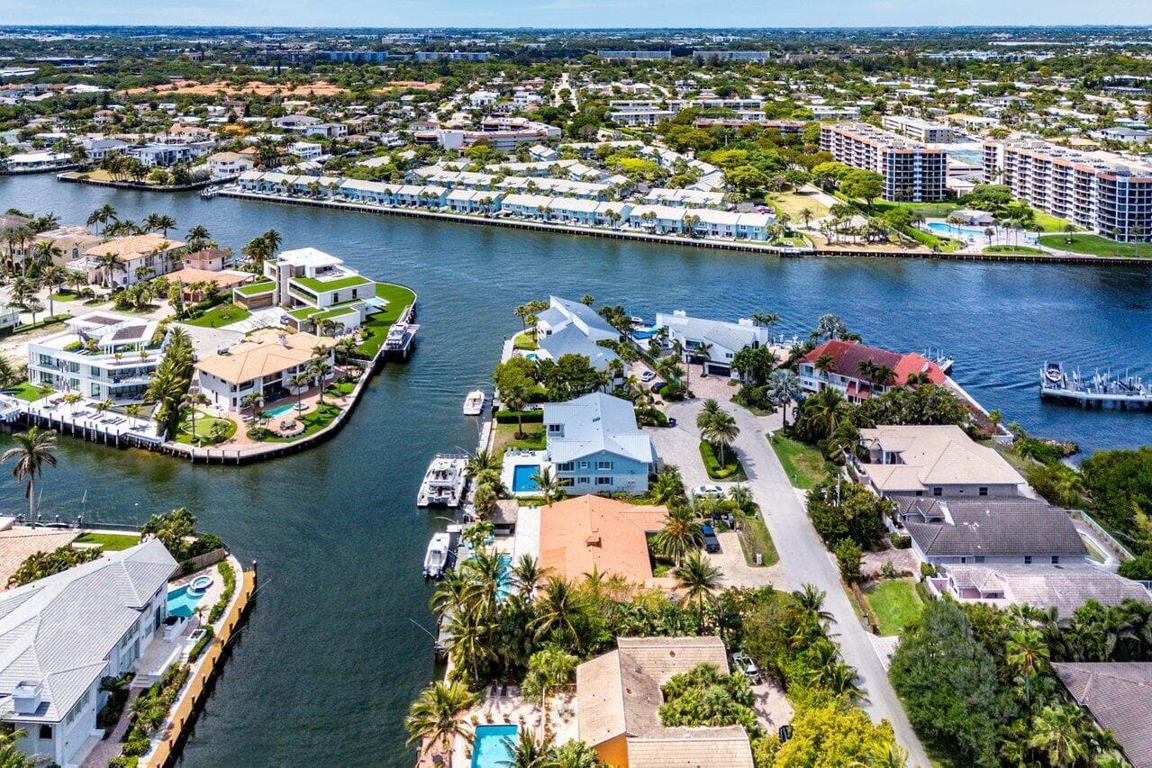 1102 Highland Beach Drive 2w photo 25