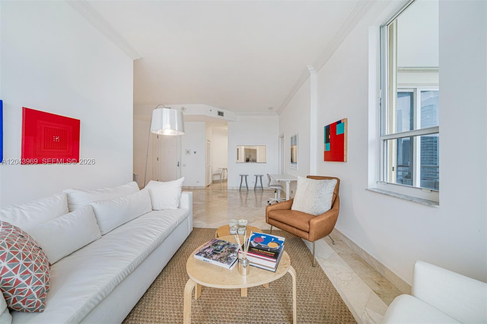 888 Brickell Key Dr 2610 photo 17
