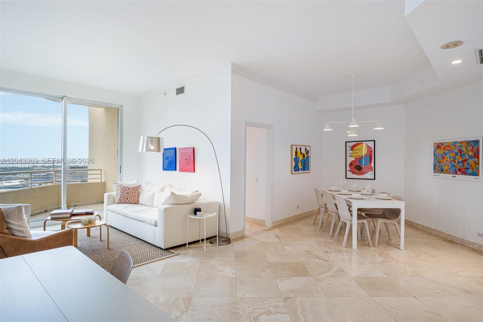 888 Brickell Key Dr 2610 photo 12