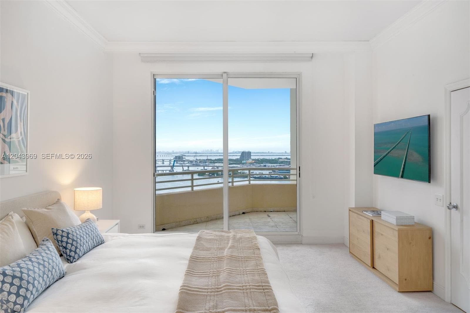 888 Brickell Key Dr 2610 photo 18