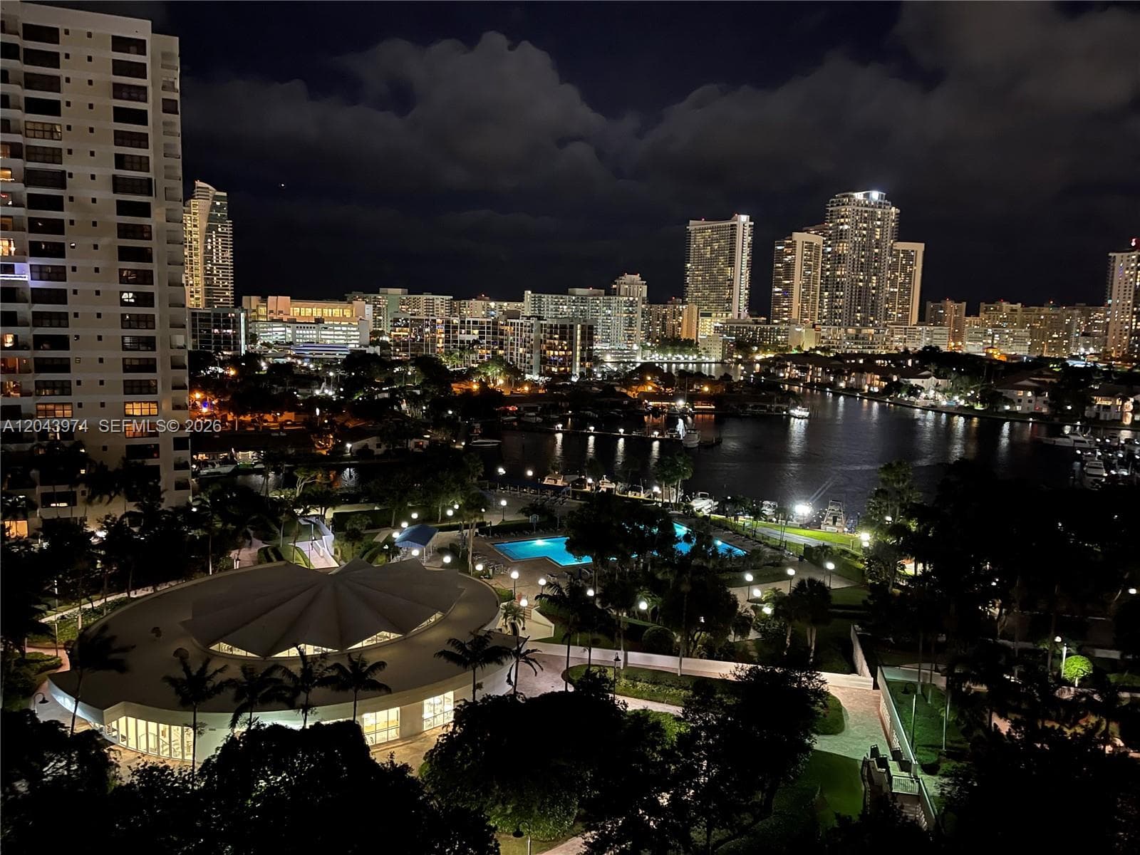 600 Three Islands Blvd 1113 photo 4