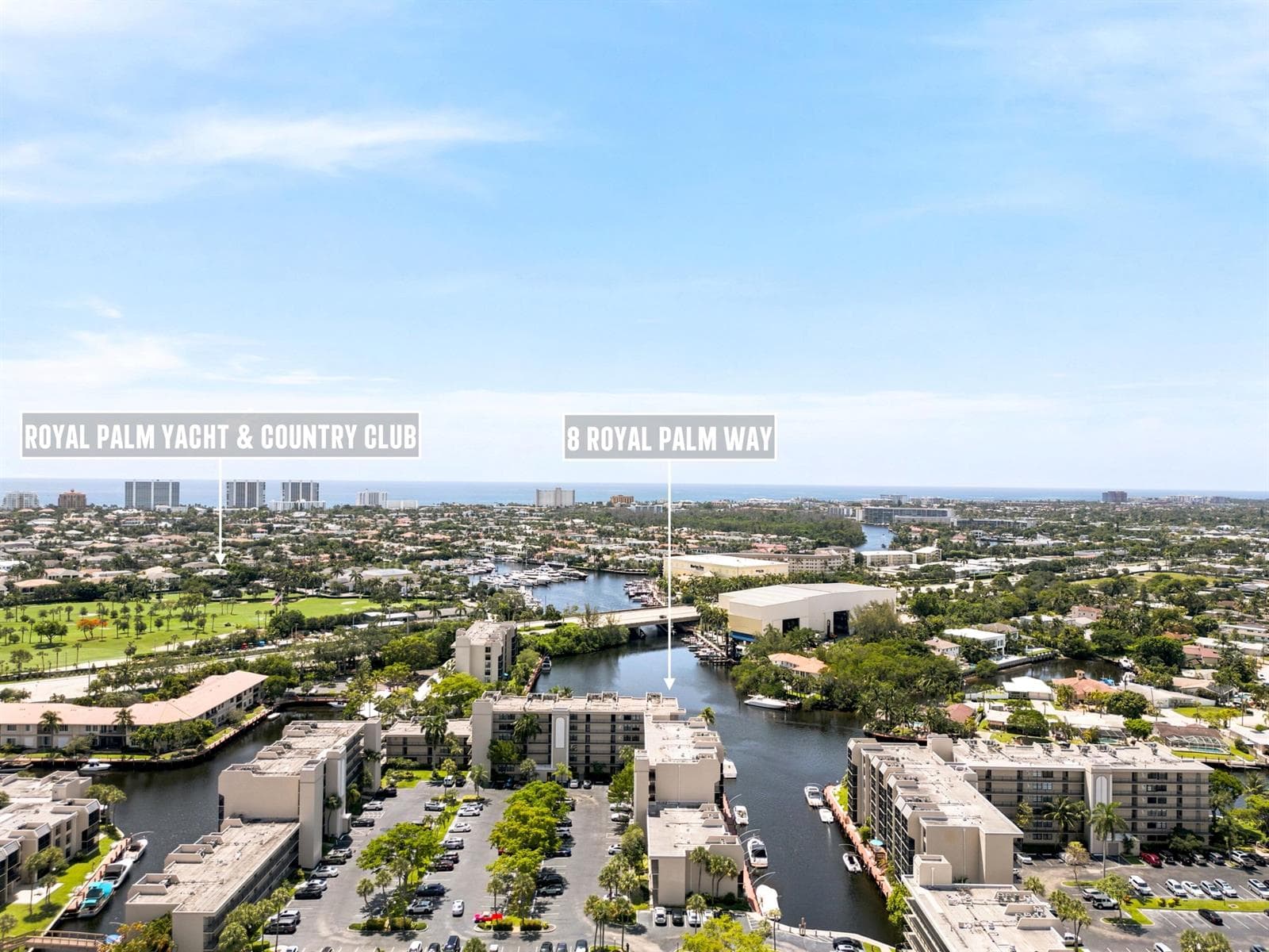 8 Royal Palm Way 3020 photo 2