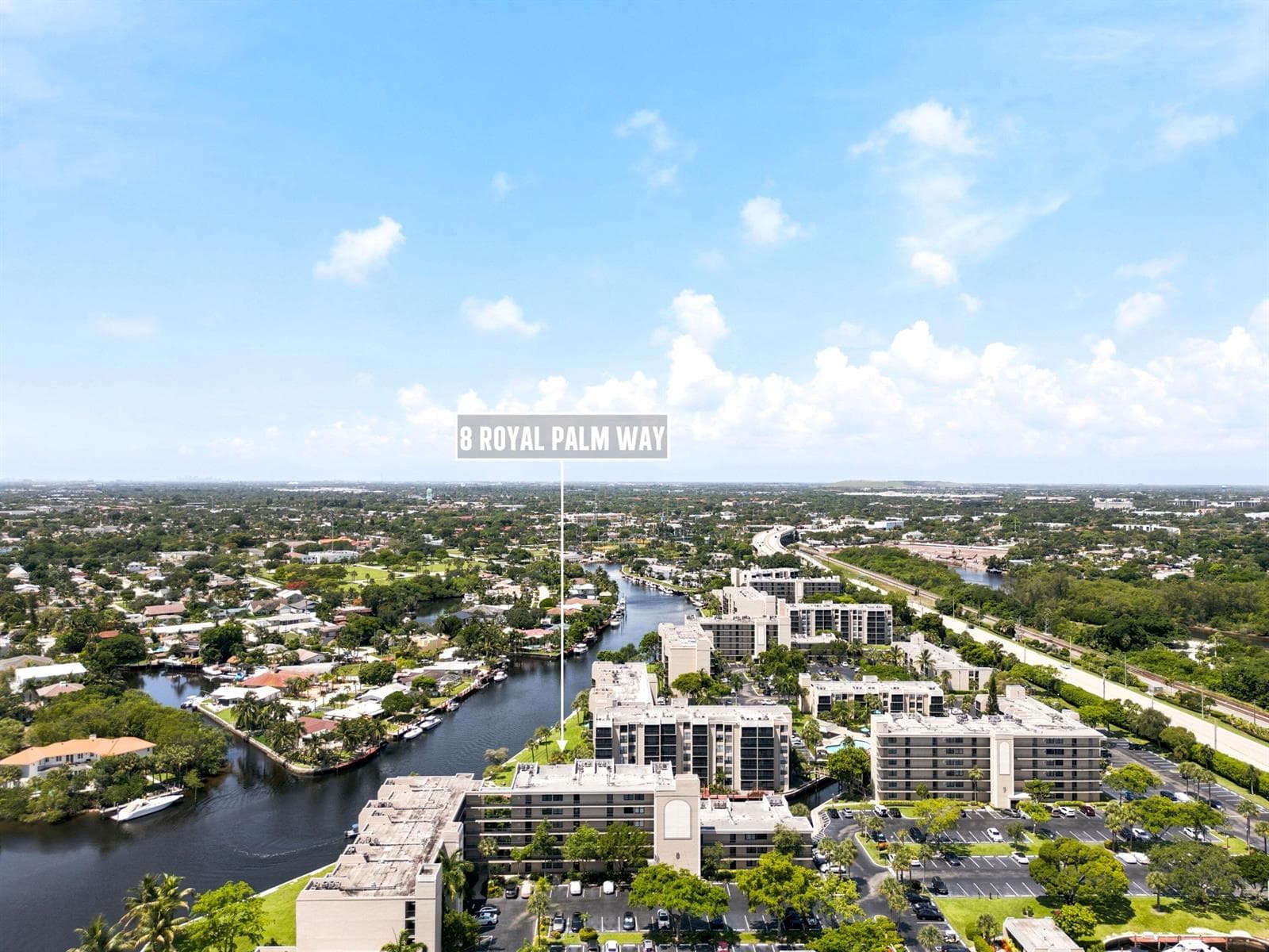 8 Royal Palm Way 3020 photo 1