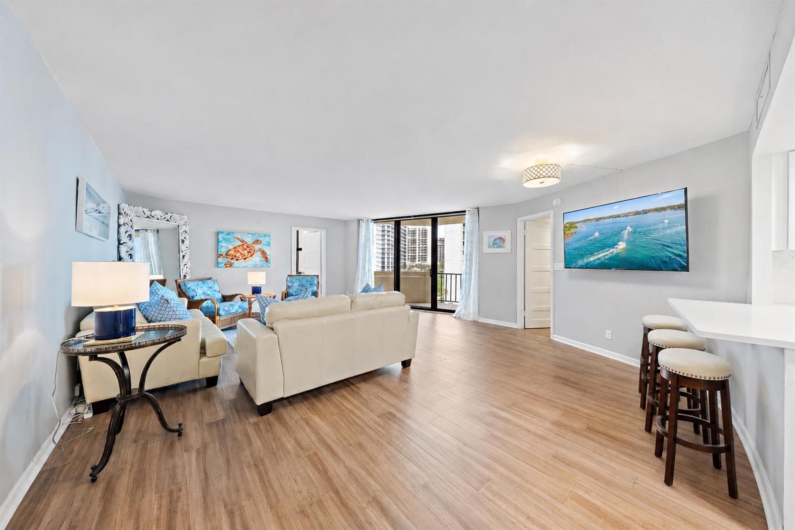 2800 N Ocean Drive B-7c photo 6