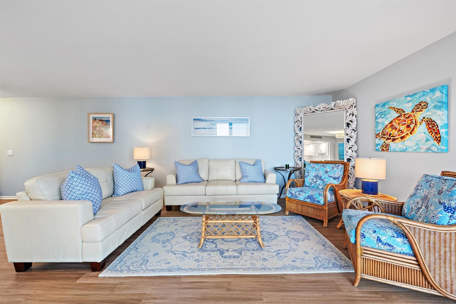 2800 N Ocean Drive B-7c photo 7
