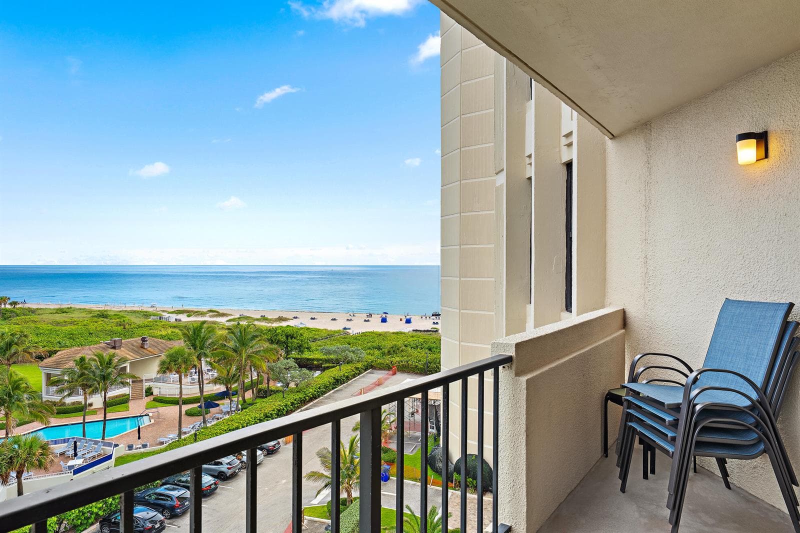 2800 N Ocean Drive B-7c photo 1
