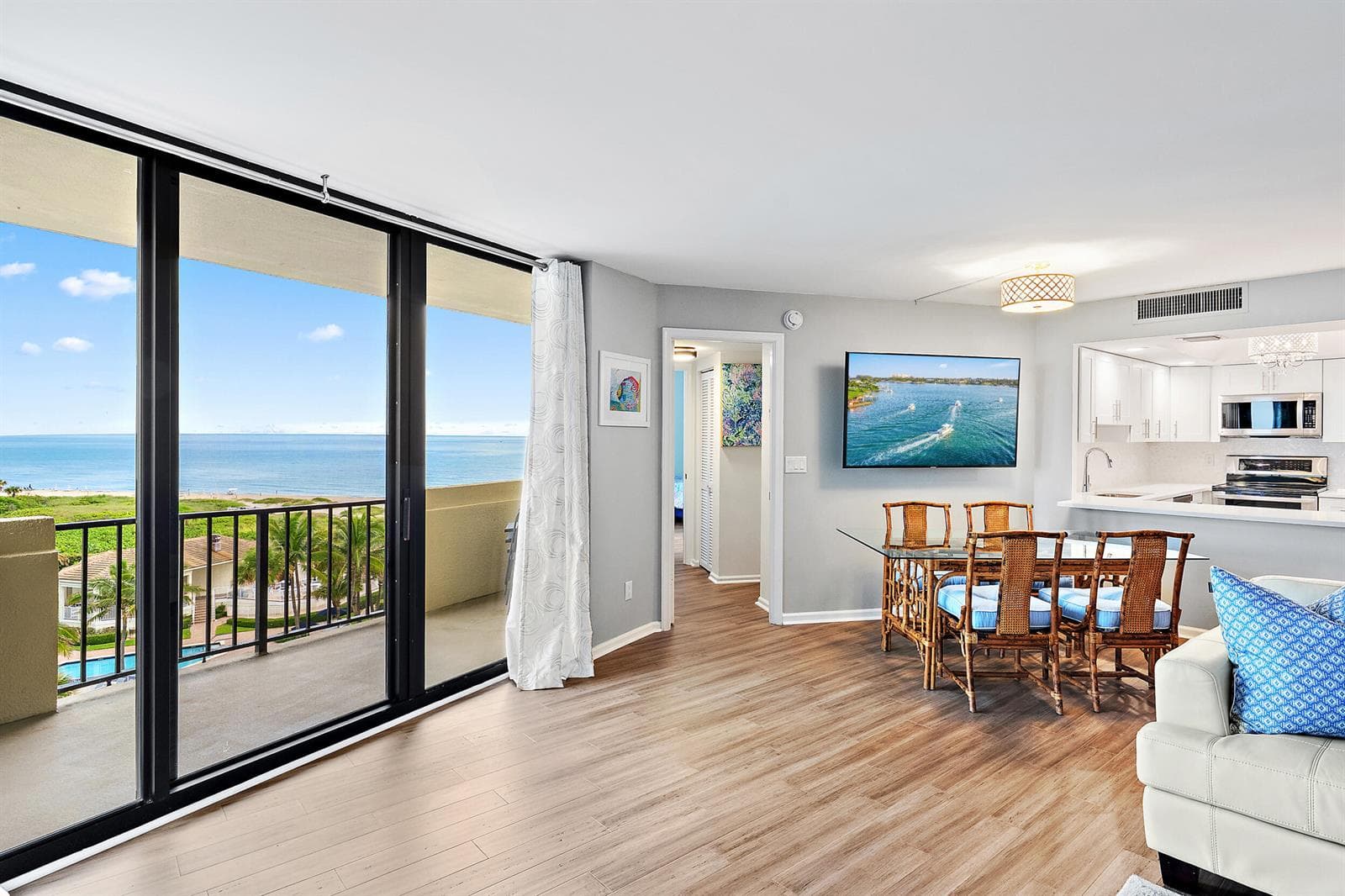 2800 N Ocean Drive B-7c photo 5
