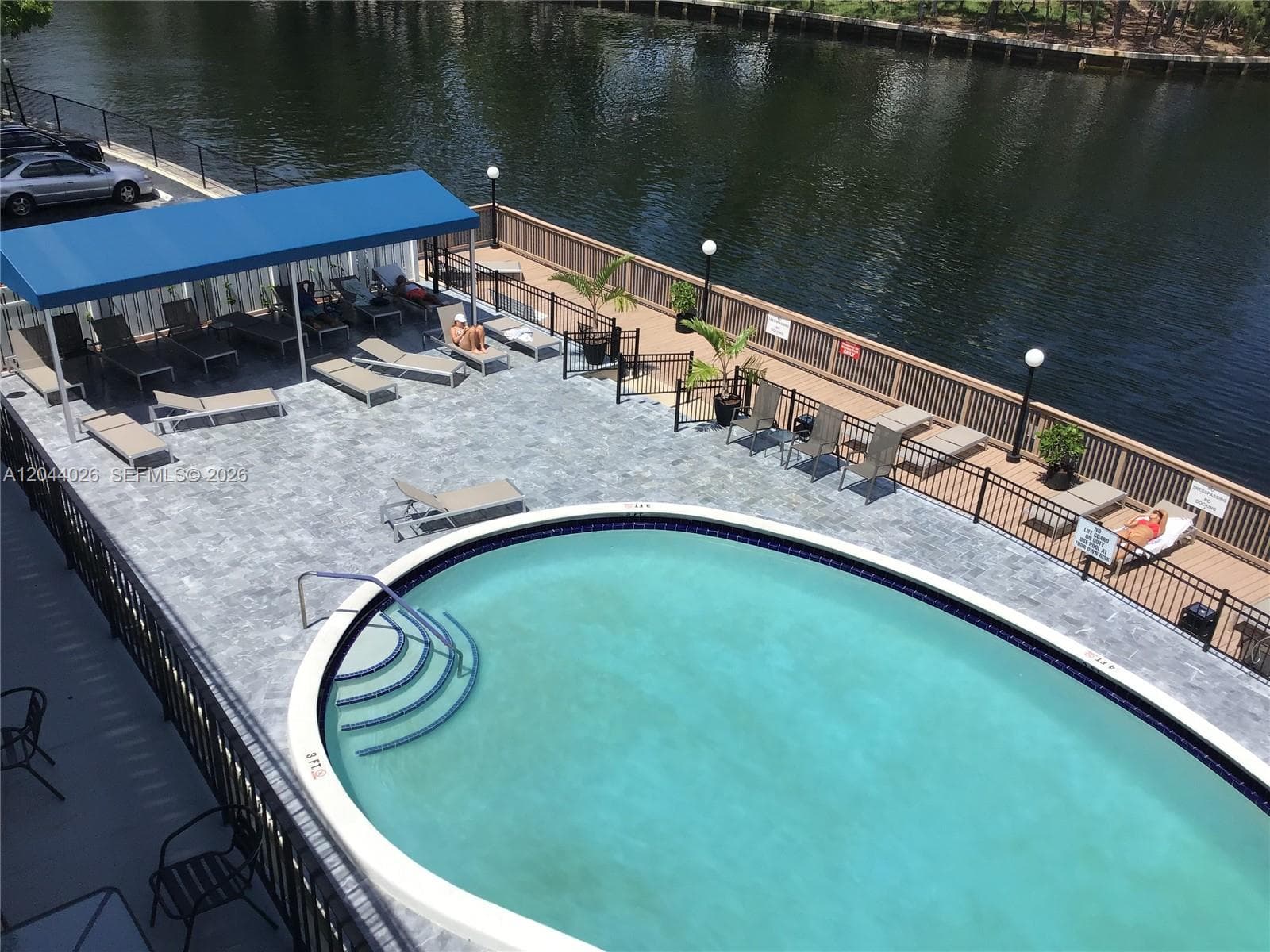 200 Diplomat Pkwy 234 photo 14