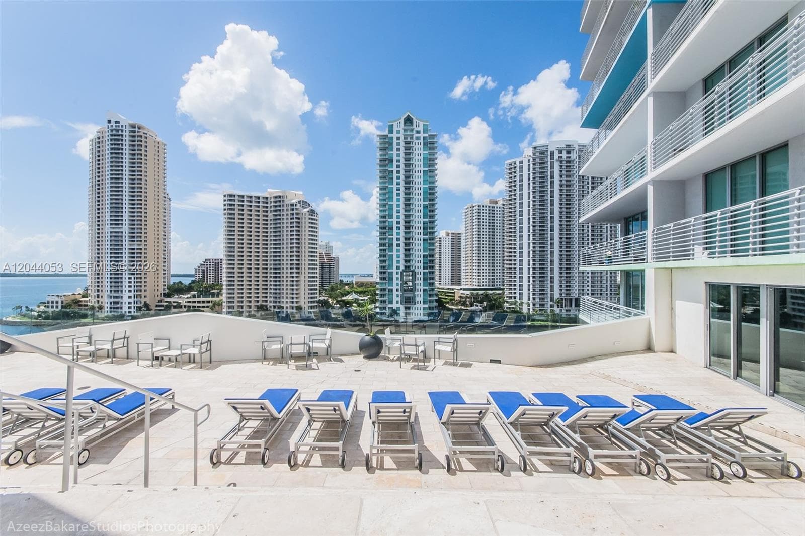 325 S Biscayne Blvd 3616 photo 24