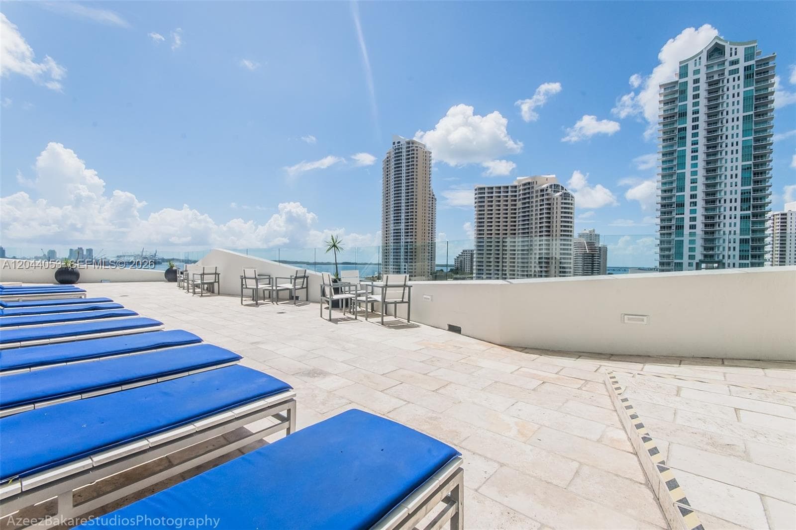 325 S Biscayne Blvd 3616 photo 21