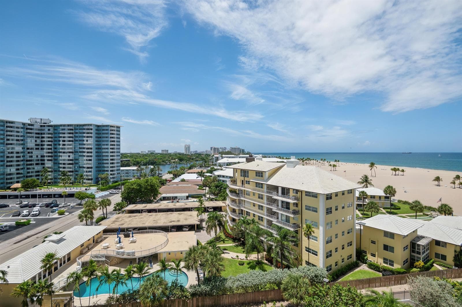 2100 S Ocean Lane 703 photo 22