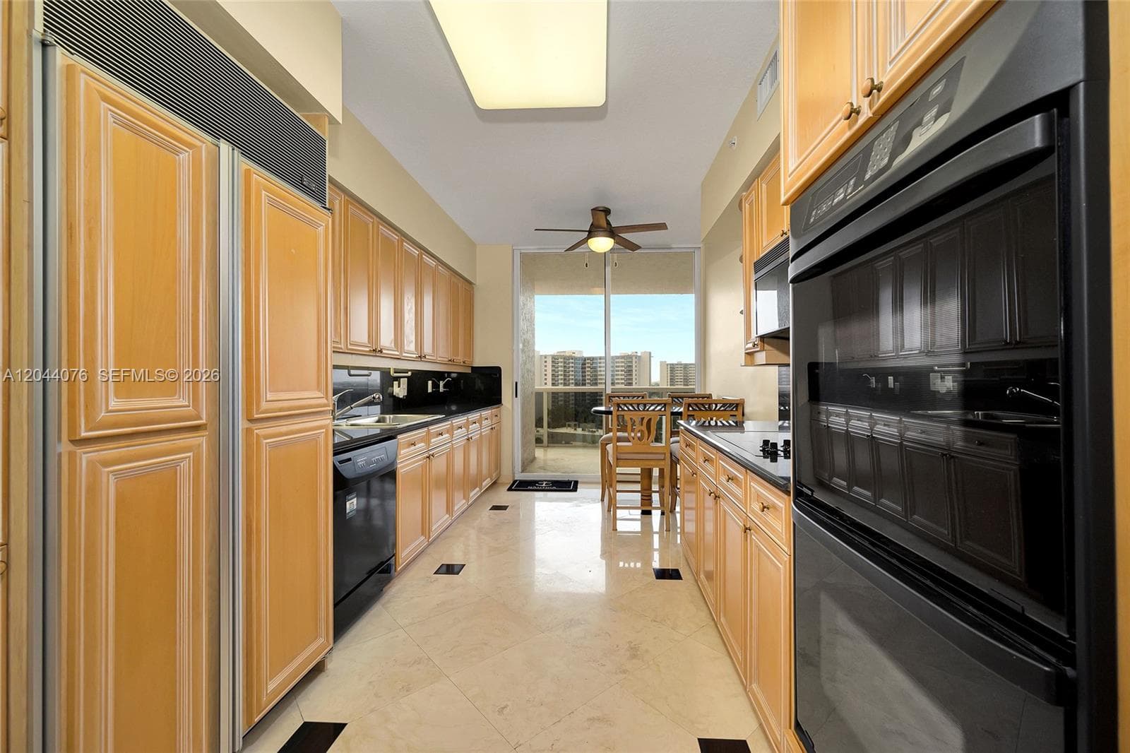3100 N Ocean Blvd 1004 photo 23
