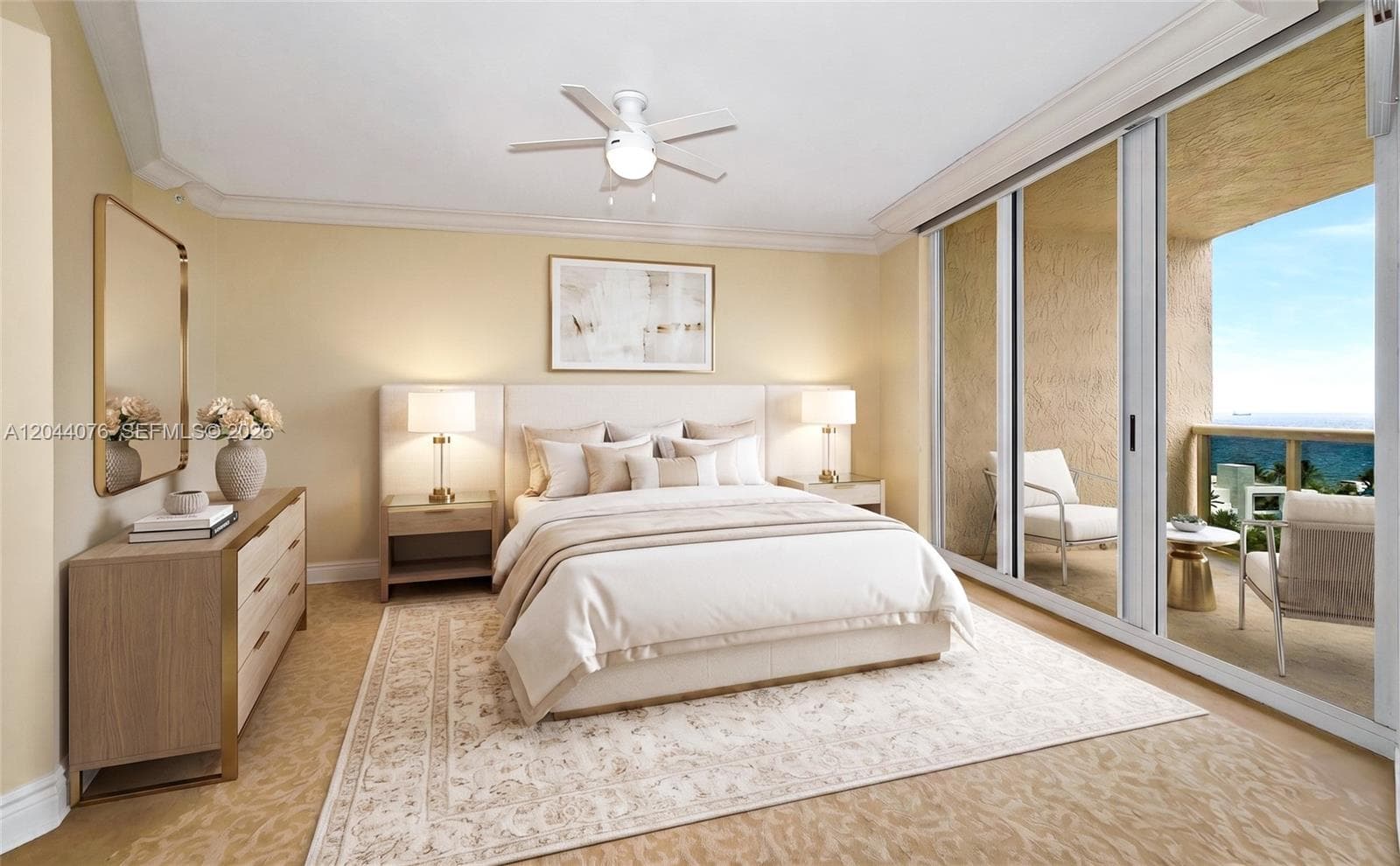 3100 N Ocean Blvd 1004 photo 12