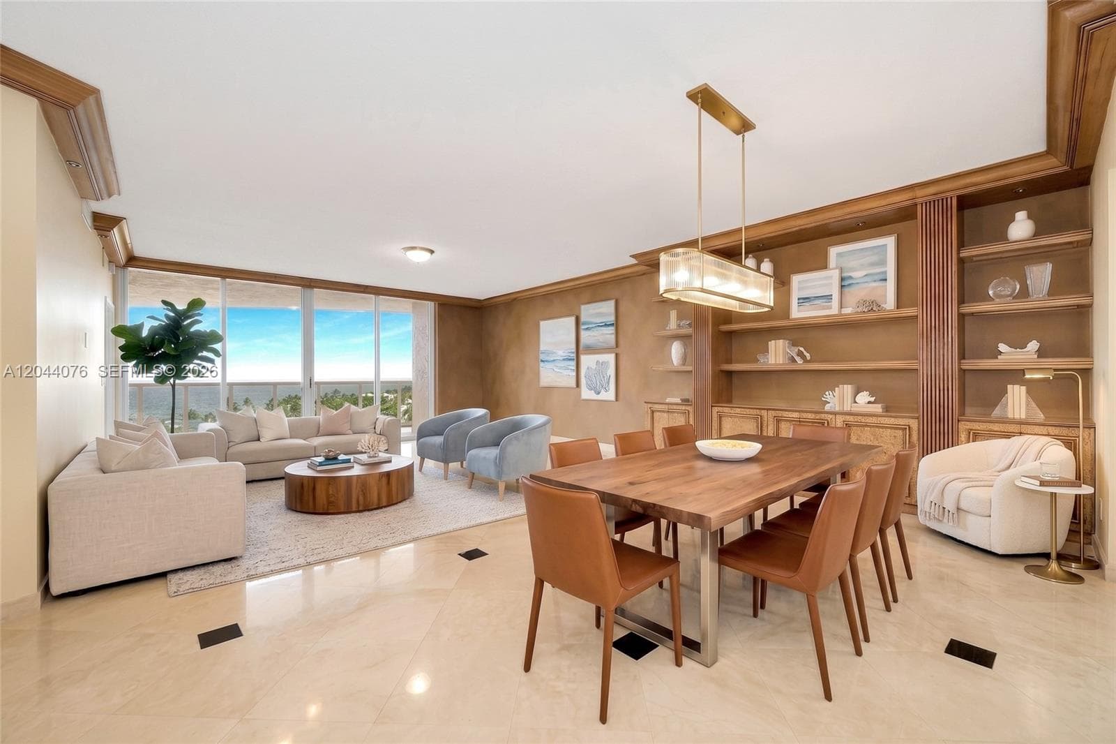 3100 N Ocean Blvd 1004 photo 7