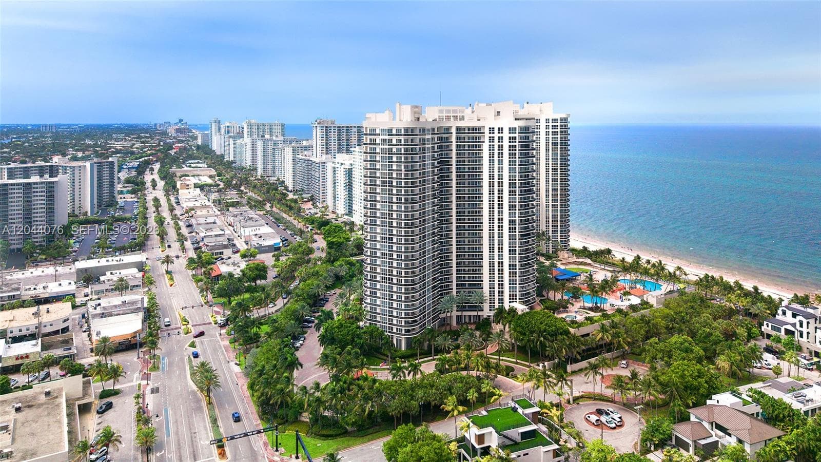 3100 N Ocean Blvd 1004 photo 3