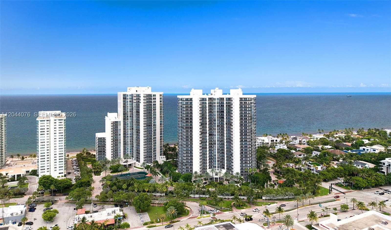 3100 N Ocean Blvd 1004 photo 1