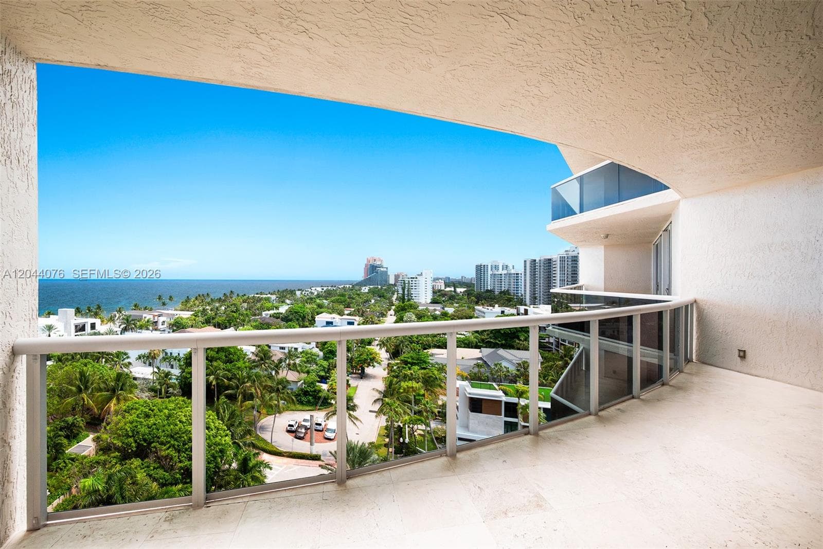 3100 N Ocean Blvd 1004 photo 9