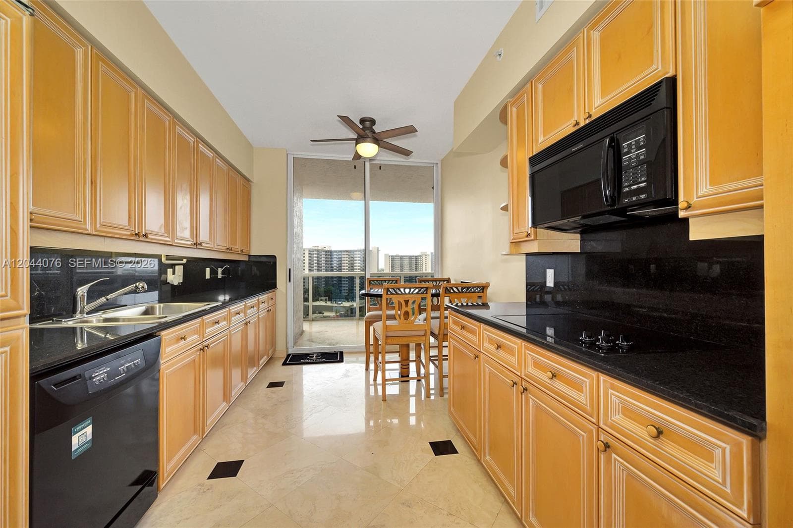 3100 N Ocean Blvd 1004 photo 24