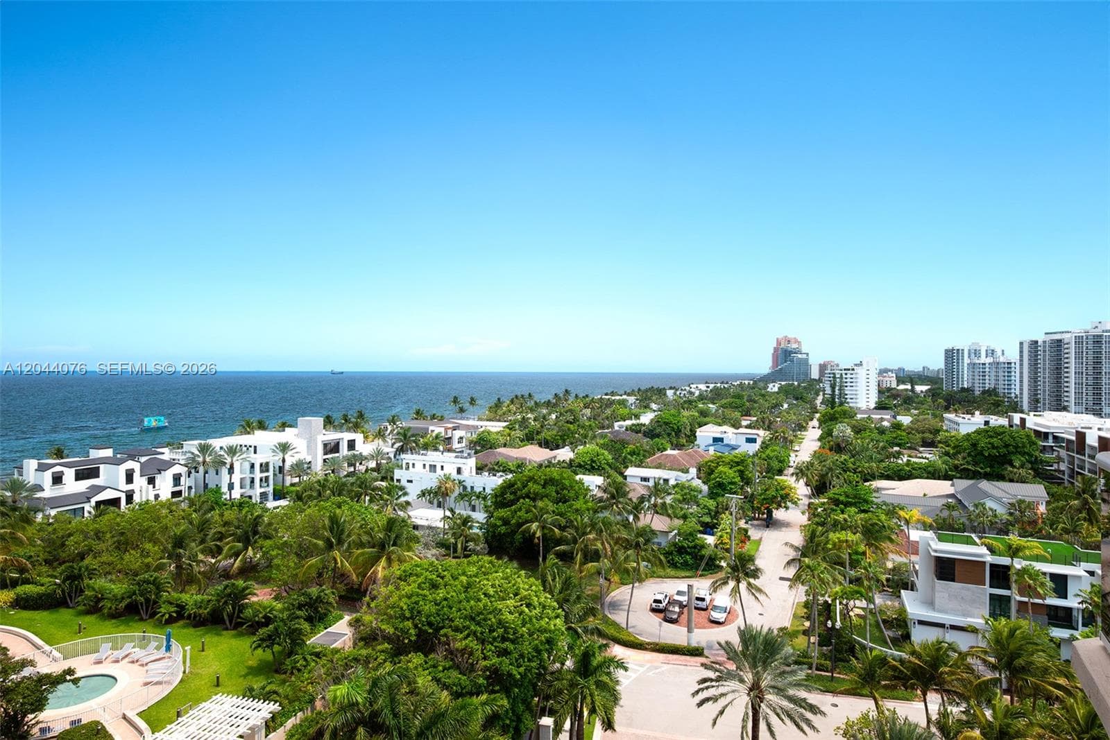 3100 N Ocean Blvd 1004 photo 10