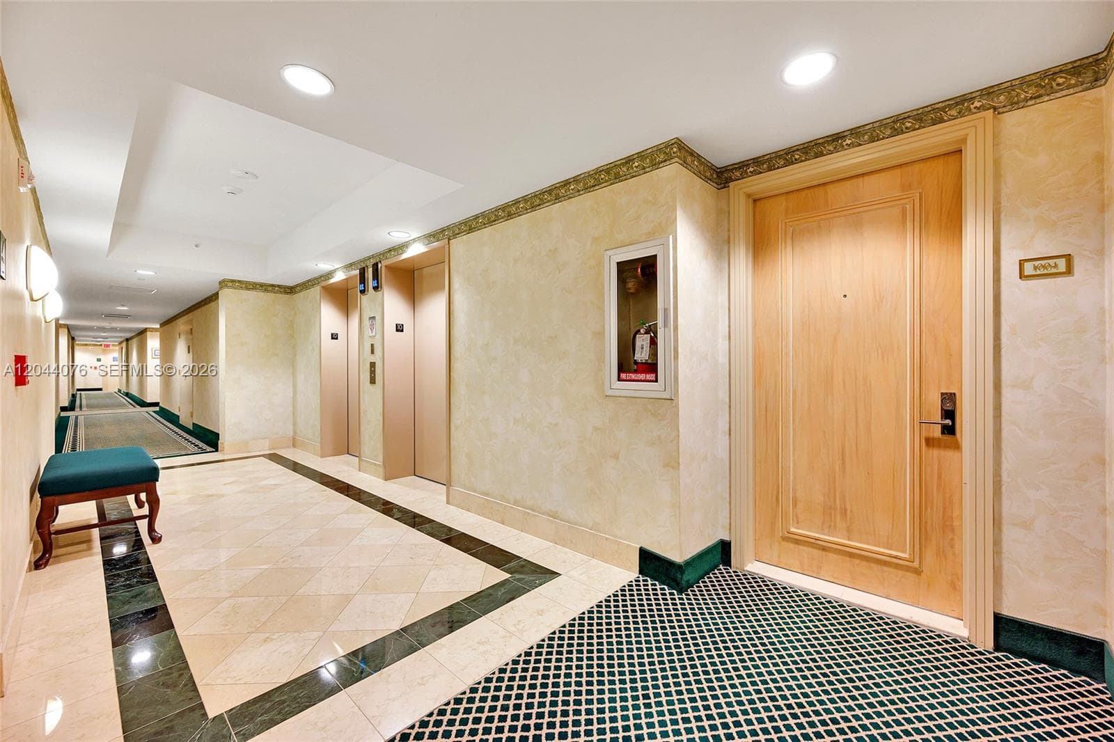 3100 N Ocean Blvd 1004 photo 4