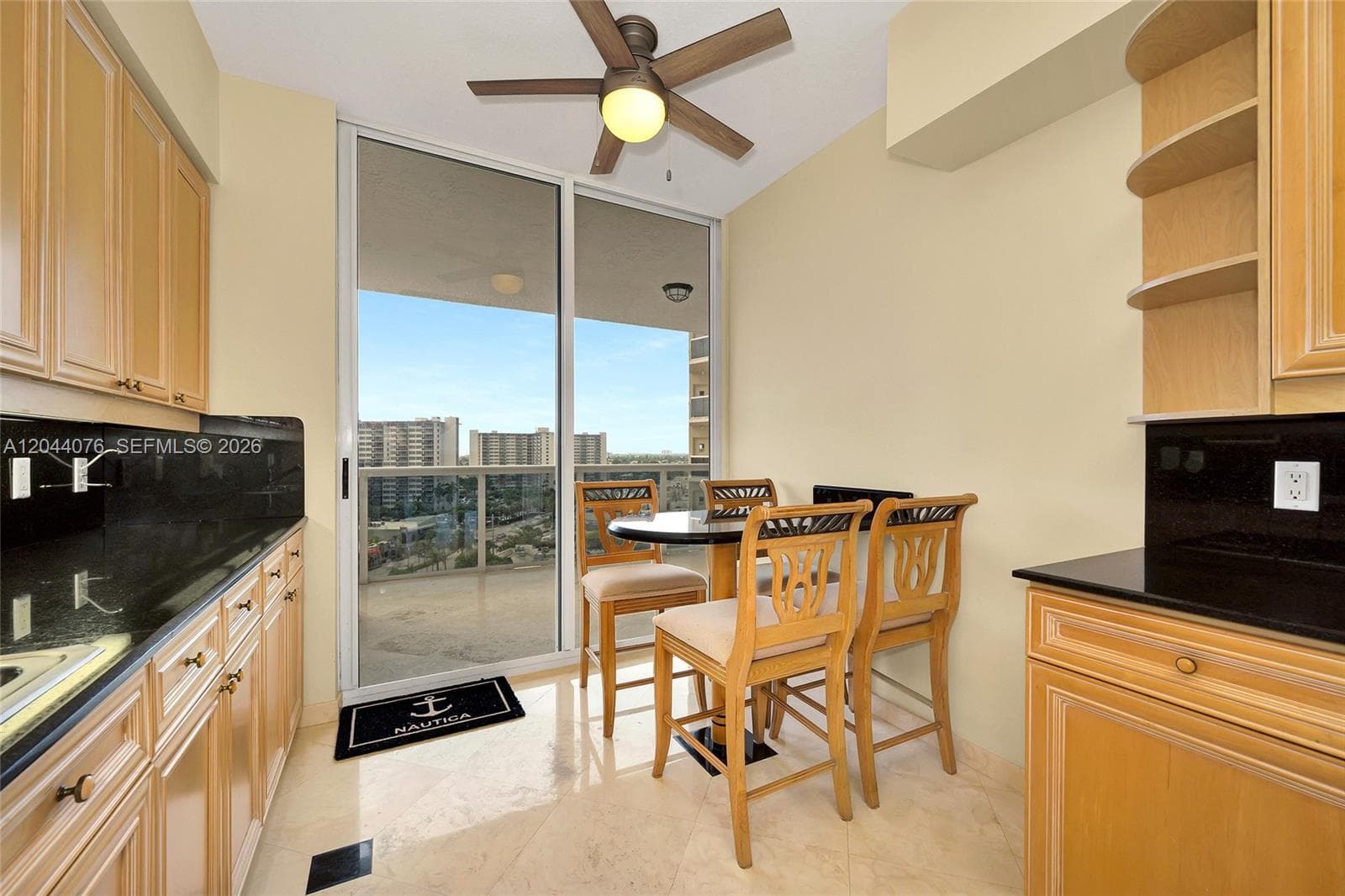 3100 N Ocean Blvd 1004 photo 25